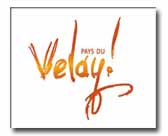 Logo pays du Velay