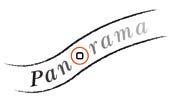 Logo association Panorama
