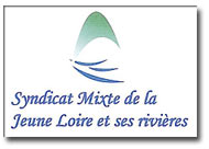 Logos du pays de la Jeune Loire