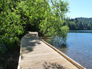 Le Lac du Bouchet