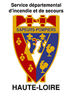 logo du SDIS43
