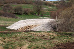 Aménagement du Tumulus