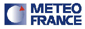 Logo Météo France