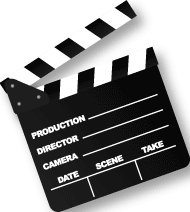 Clap cinéma