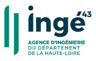Logo Haute-Loire Ingénierie