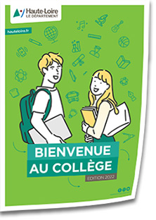 Couverture plaquette collèges 2022