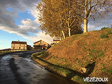 Vézézoux