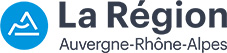 Logo Région AURA