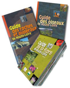 Guides naturalistes de Haute-Loire
