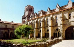 Abbaye de La Chaise Dieu