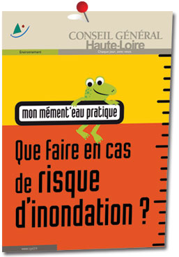 Couv plaquette risque inondation Couv plaquette risque inondation