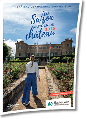 saison culturelle du château de Lafayette saison culturelle du château de Lafayette