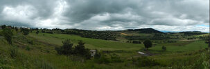 Panorama du belvédère