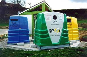 Tri sélectif Tri sélectif