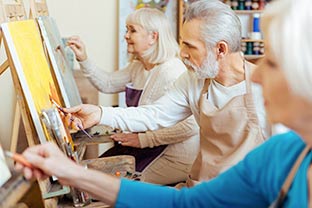 programme d'actions pour les + de 60 ans programme d'actions pour les + de 60 ans