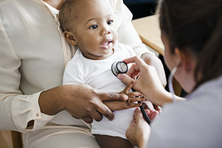 Annuaire des professionels de santé