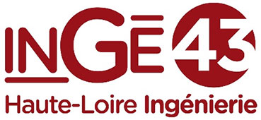 logo de Haute-Loire Ingenierie