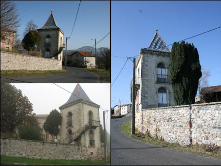 Propriété à St Vincent