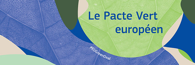 Un Pacte vert européen