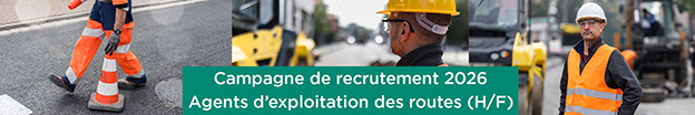 cliquez pour télécharger la fiche de recrutement d'agent des routes