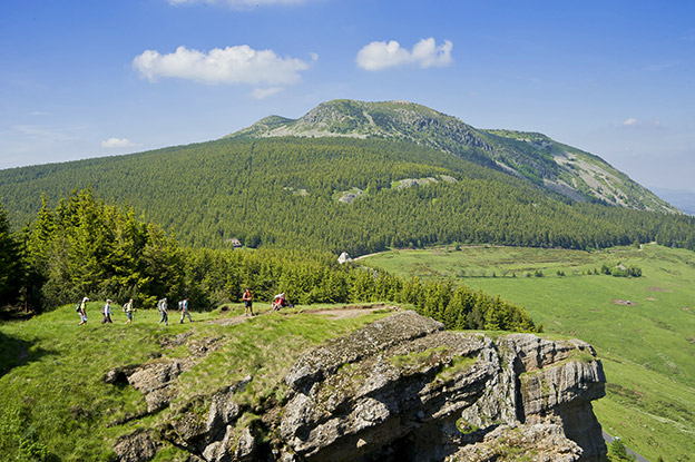 Tourisme en Haute-Loire