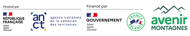 Logos partenaires Etat Sauvage